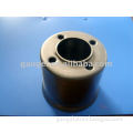 stainless steel precious machining pipe fitting
